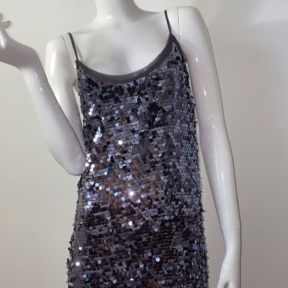 🔥 Zara Dress sz Small  New #1 - Picture 3 of 9